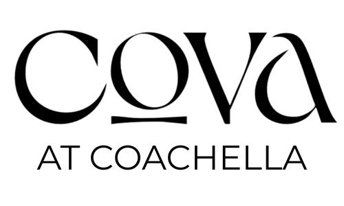 COVA at Coachella